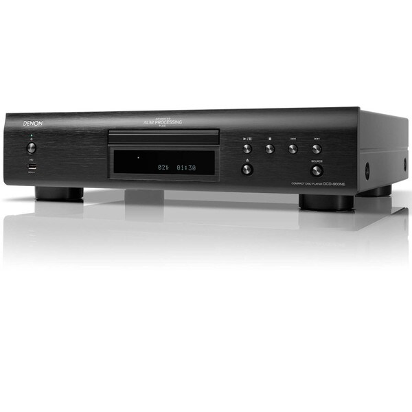 Main product image for Denon DCD-900NE CD Player245-4018